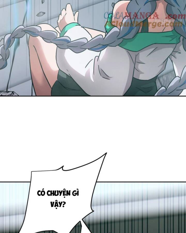 Tay Trái Của Ta Có Thể Dị Biến - Chapter 55 - Page 89