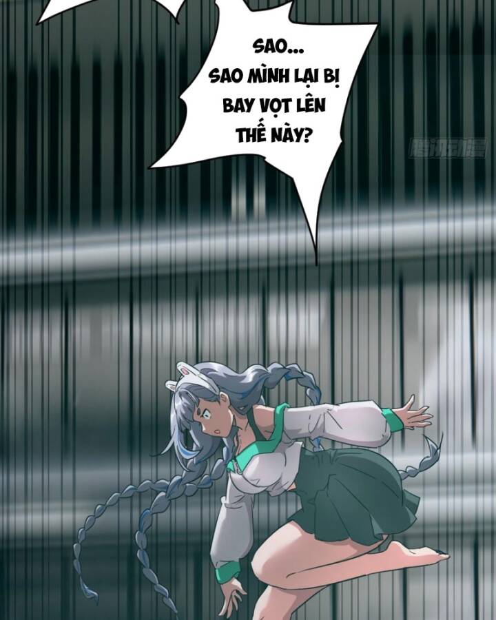 Tay Trái Của Ta Có Thể Dị Biến - Chapter 55 - Page 90