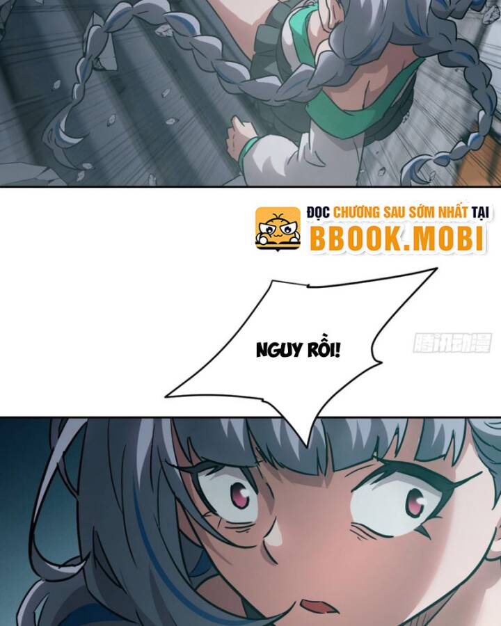 Tay Trái Của Ta Có Thể Dị Biến - Chapter 55 - Page 94