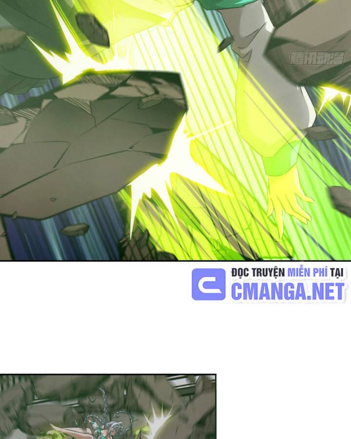 Tay Trái Của Ta Có Thể Dị Biến - Chapter 56 - Page 11