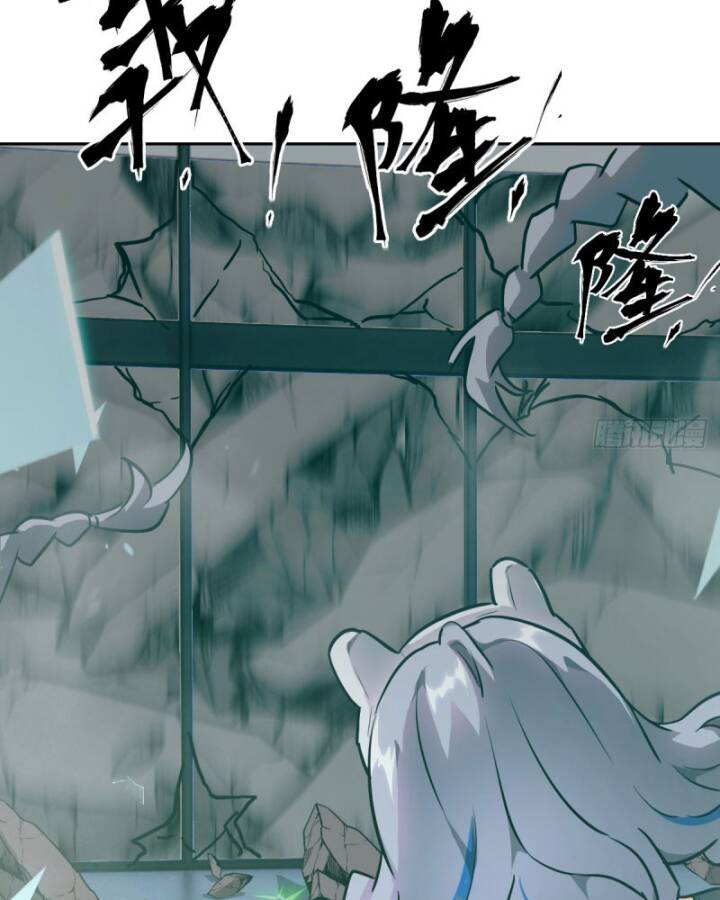 Tay Trái Của Ta Có Thể Dị Biến - Chapter 56 - Page 21