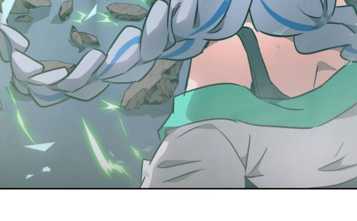 Tay Trái Của Ta Có Thể Dị Biến - Chapter 56 - Page 22