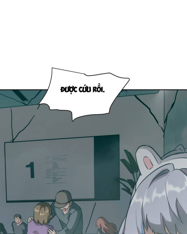 Tay Trái Của Ta Có Thể Dị Biến - Chapter 56 - Page 23