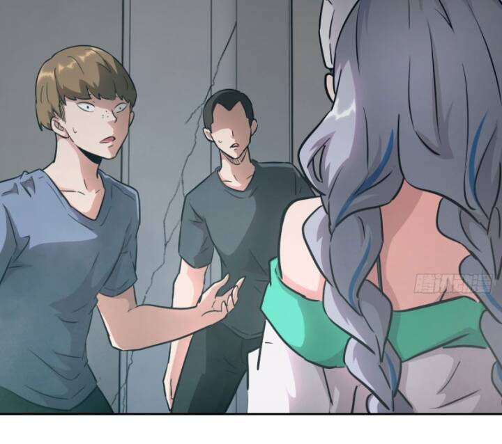 Tay Trái Của Ta Có Thể Dị Biến - Chapter 56 - Page 30