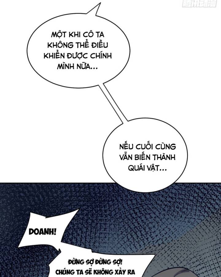 Tay Trái Của Ta Có Thể Dị Biến - Chapter 56 - Page 39
