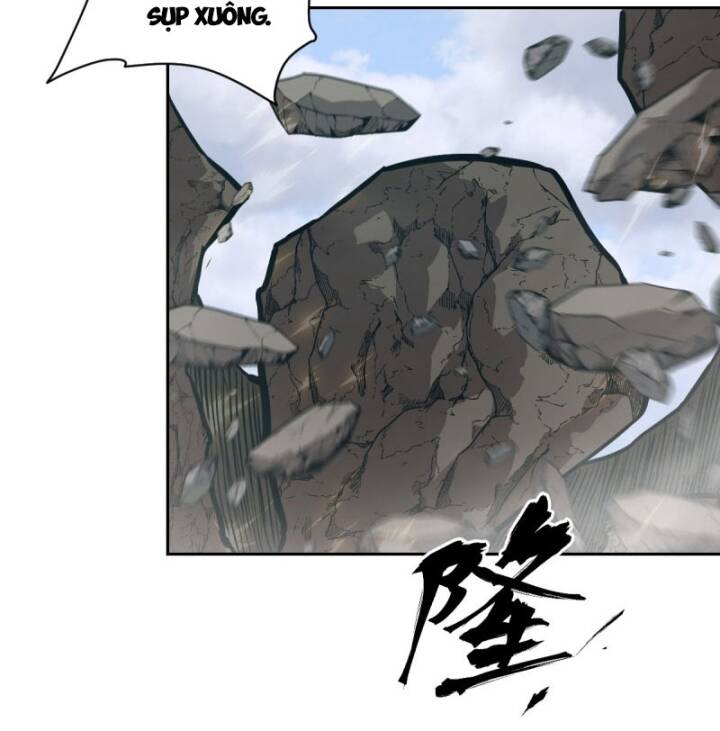 Tay Trái Của Ta Có Thể Dị Biến - Chapter 56 - Page 5