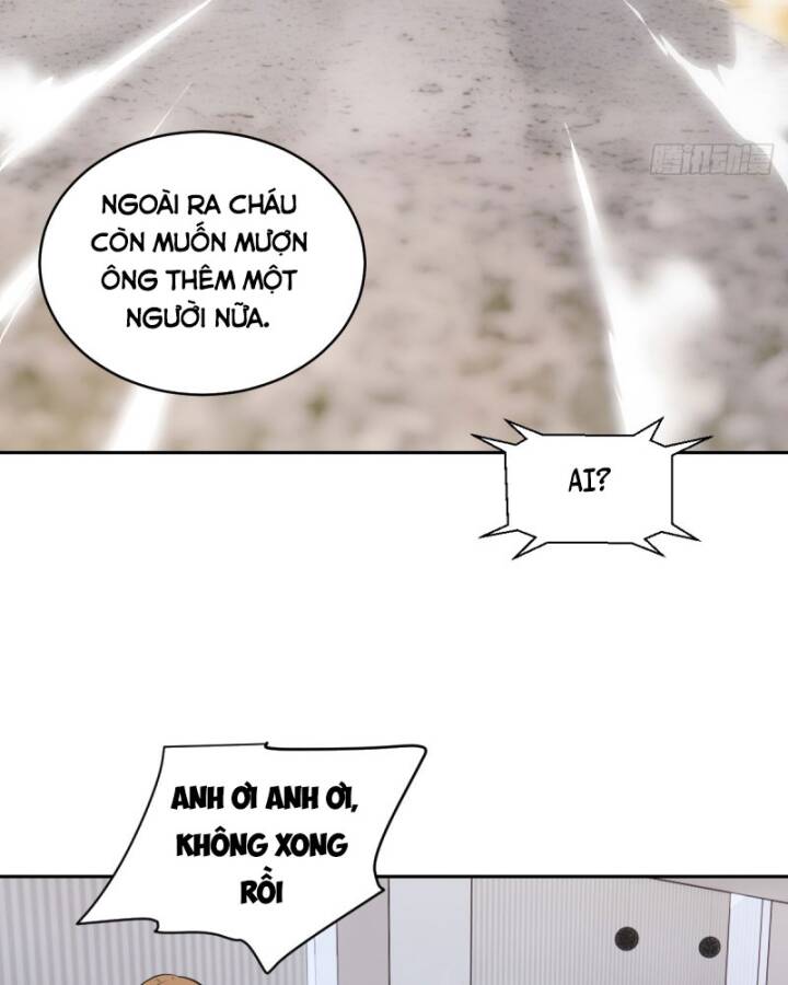 Tay Trái Của Ta Có Thể Dị Biến - Chapter 56 - Page 58