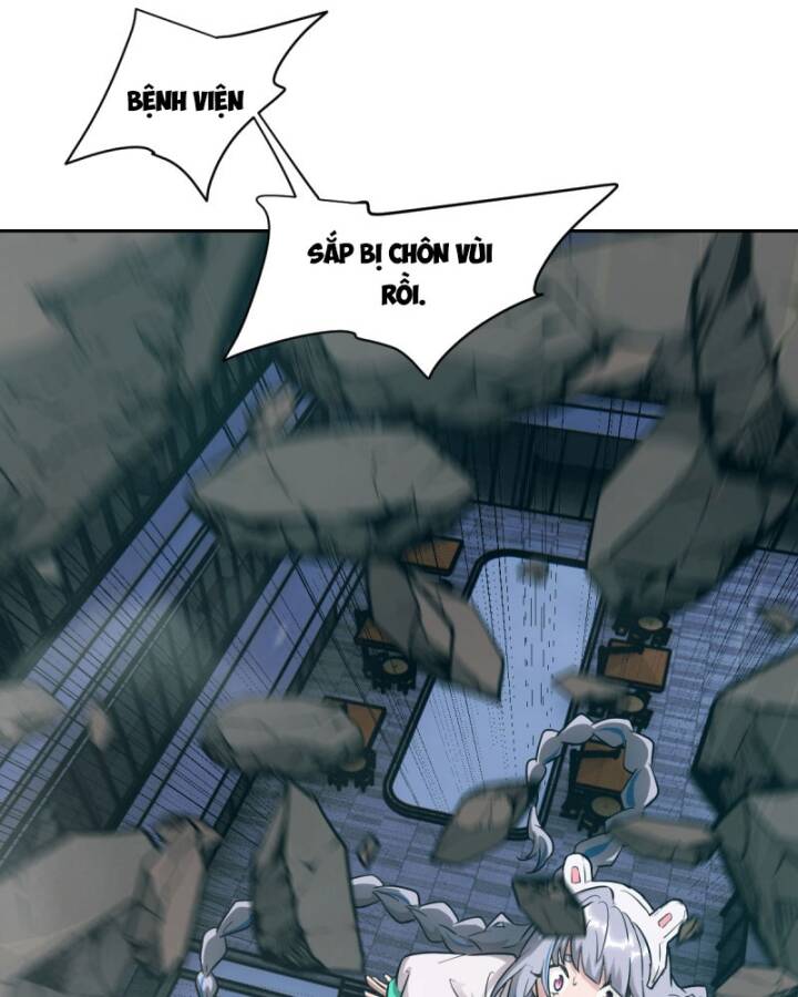 Tay Trái Của Ta Có Thể Dị Biến - Chapter 56 - Page 6