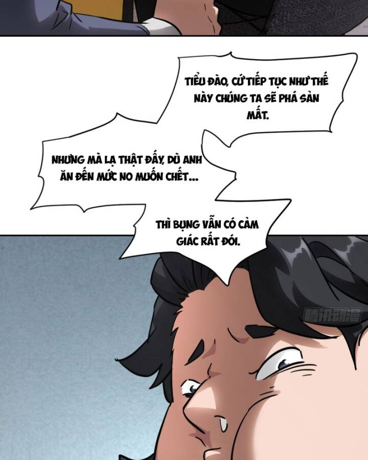 Tay Trái Của Ta Có Thể Dị Biến - Chapter 56 - Page 62