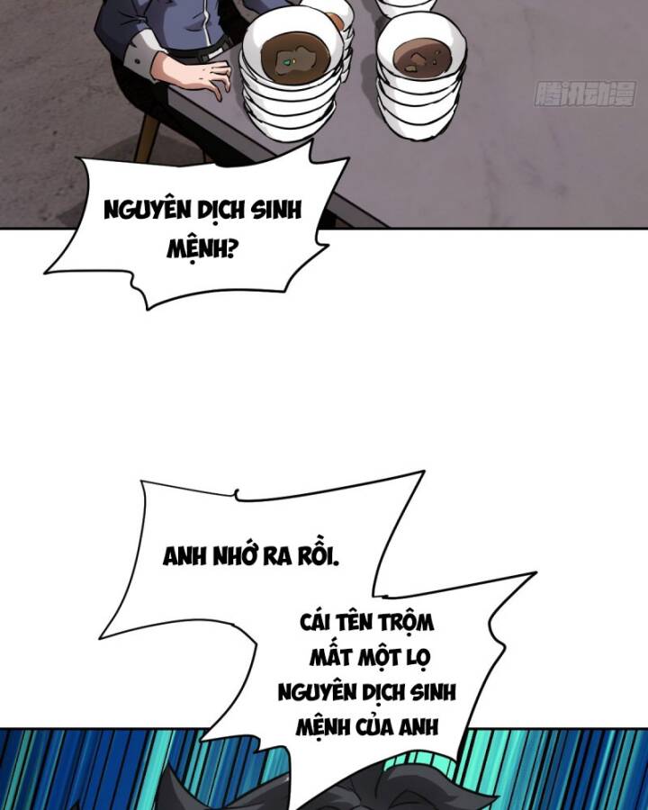 Tay Trái Của Ta Có Thể Dị Biến - Chapter 56 - Page 65