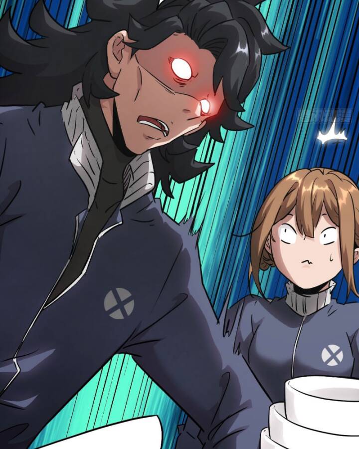 Tay Trái Của Ta Có Thể Dị Biến - Chapter 56 - Page 66