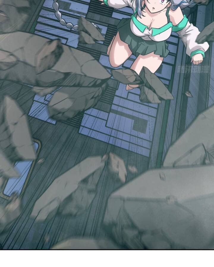 Tay Trái Của Ta Có Thể Dị Biến - Chapter 56 - Page 7