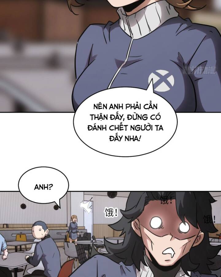 Tay Trái Của Ta Có Thể Dị Biến - Chapter 56 - Page 70
