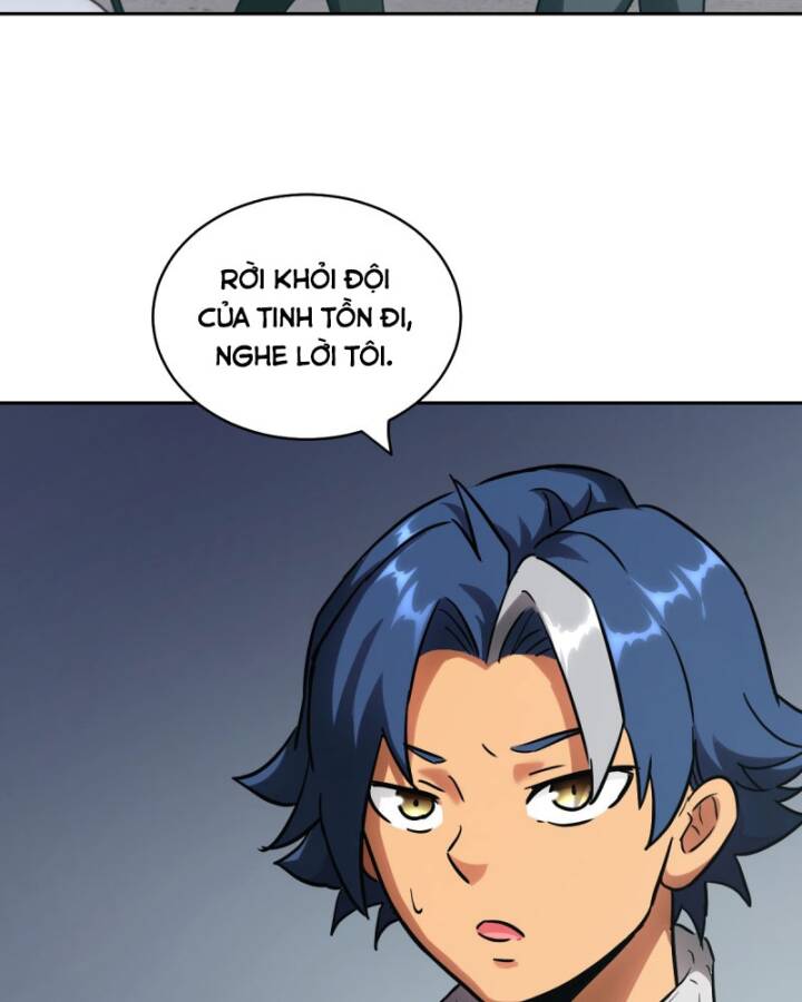 Tay Trái Của Ta Có Thể Dị Biến - Chapter 56 - Page 73