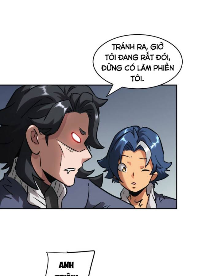 Tay Trái Của Ta Có Thể Dị Biến - Chapter 56 - Page 75