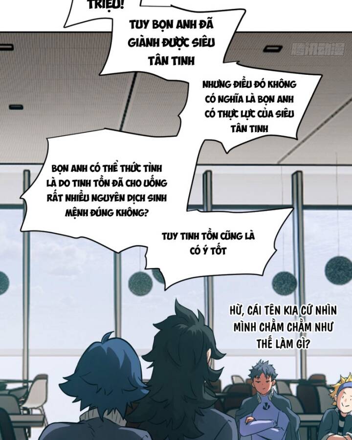 Tay Trái Của Ta Có Thể Dị Biến - Chapter 56 - Page 76