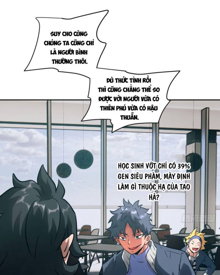 Tay Trái Của Ta Có Thể Dị Biến - Chapter 56 - Page 78