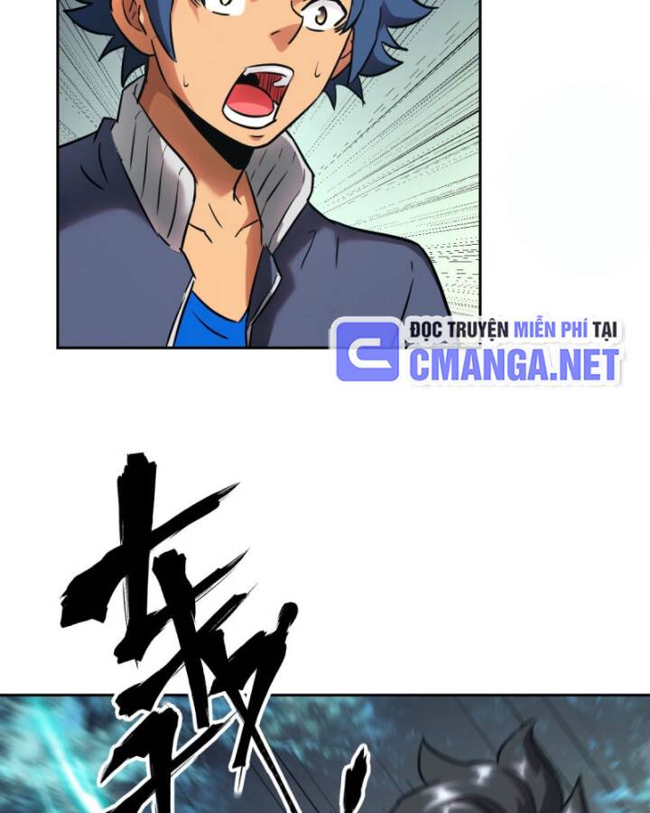 Tay Trái Của Ta Có Thể Dị Biến - Chapter 56 - Page 83