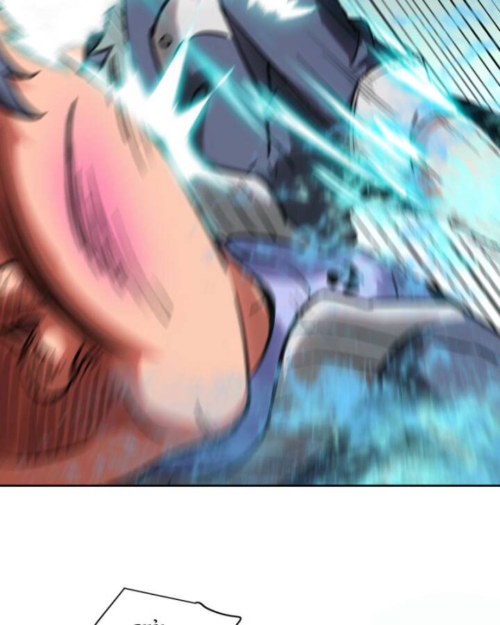 Tay Trái Của Ta Có Thể Dị Biến - Chapter 56 - Page 85