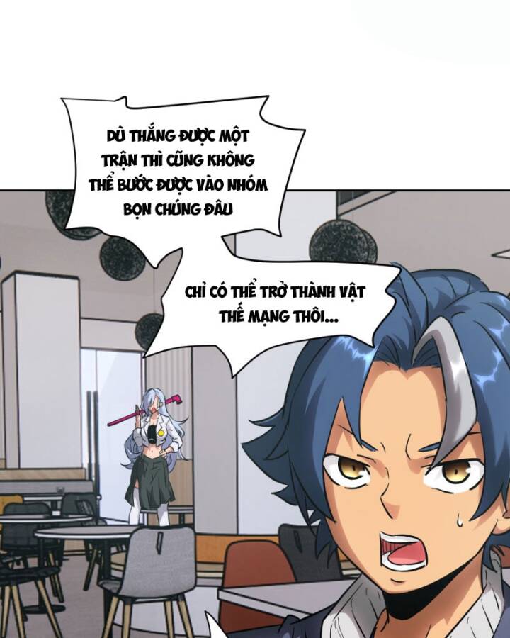 Tay Trái Của Ta Có Thể Dị Biến - Chapter 56 - Page 87