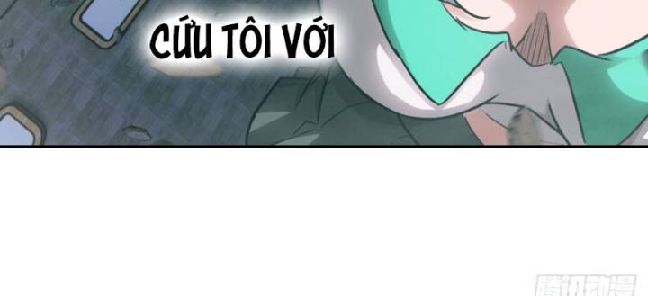 Tay Trái Của Ta Có Thể Dị Biến - Chapter 56 - Page 9