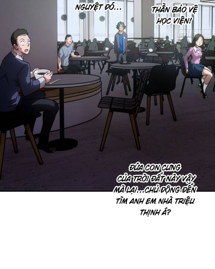 Tay Trái Của Ta Có Thể Dị Biến - Chapter 56 - Page 91