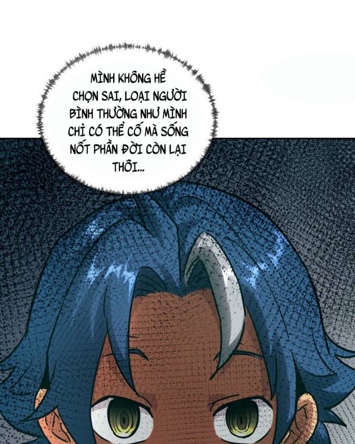 Tay Trái Của Ta Có Thể Dị Biến - Chapter 56 - Page 93