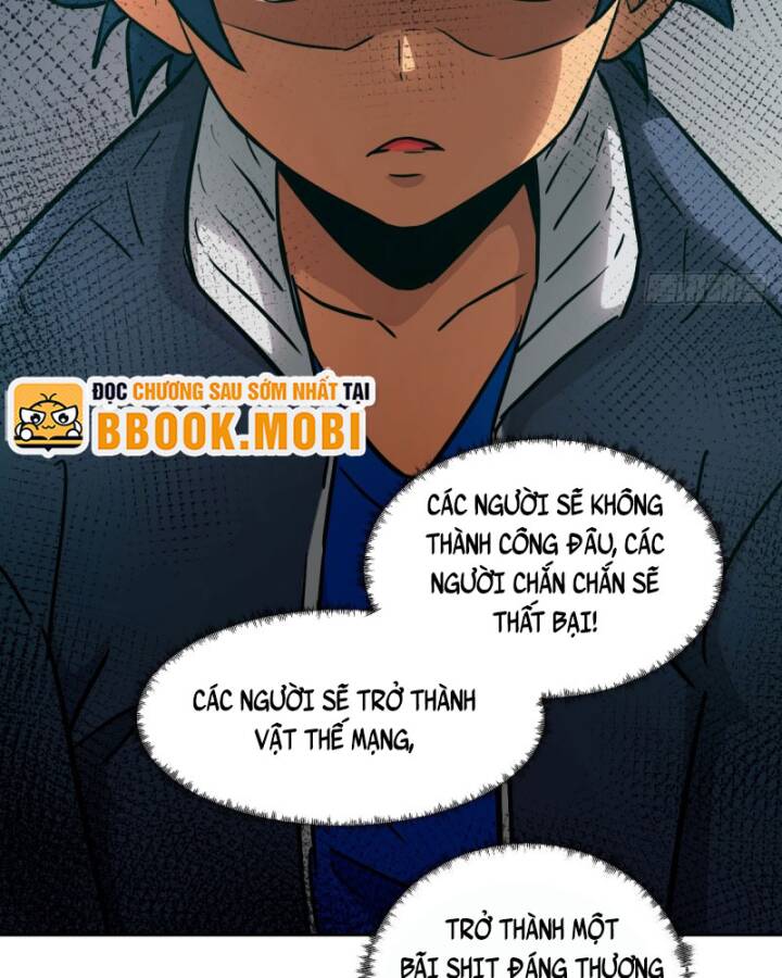 Tay Trái Của Ta Có Thể Dị Biến - Chapter 56 - Page 94