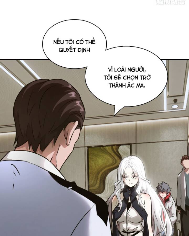 Tay Trái Của Ta Có Thể Dị Biến - Chapter 57 - Page 10