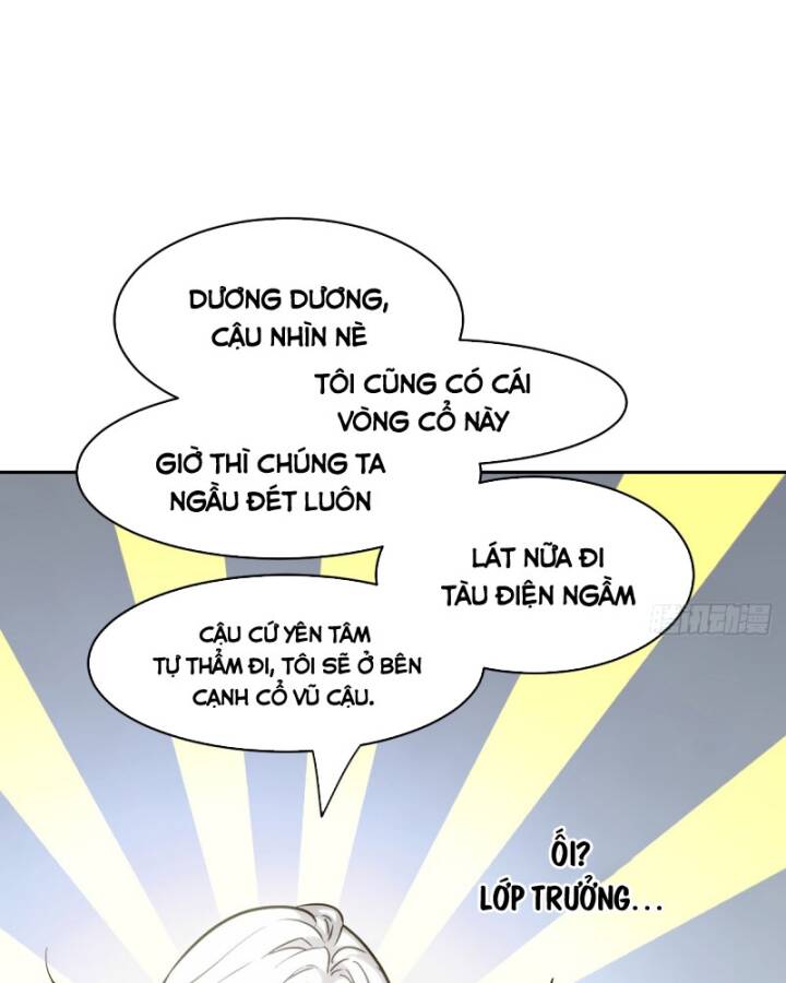 Tay Trái Của Ta Có Thể Dị Biến - Chapter 57 - Page 13