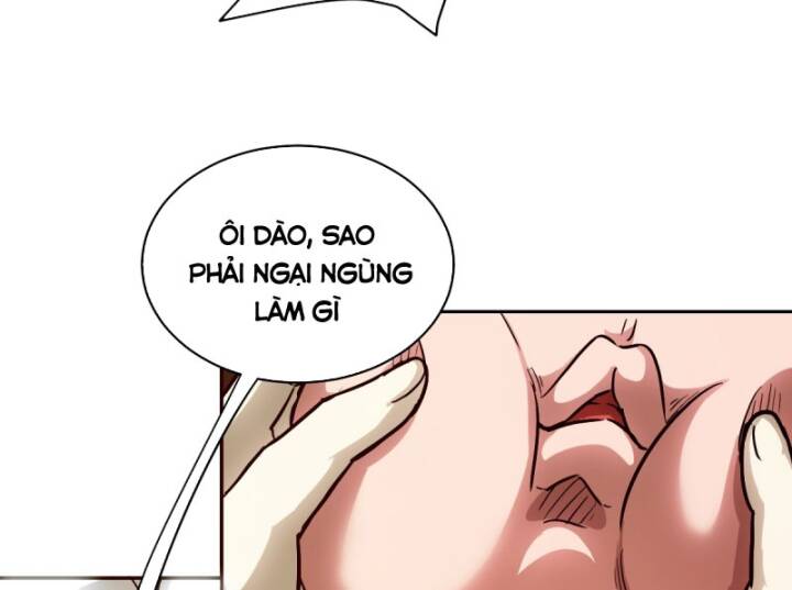 Tay Trái Của Ta Có Thể Dị Biến - Chapter 57 - Page 15