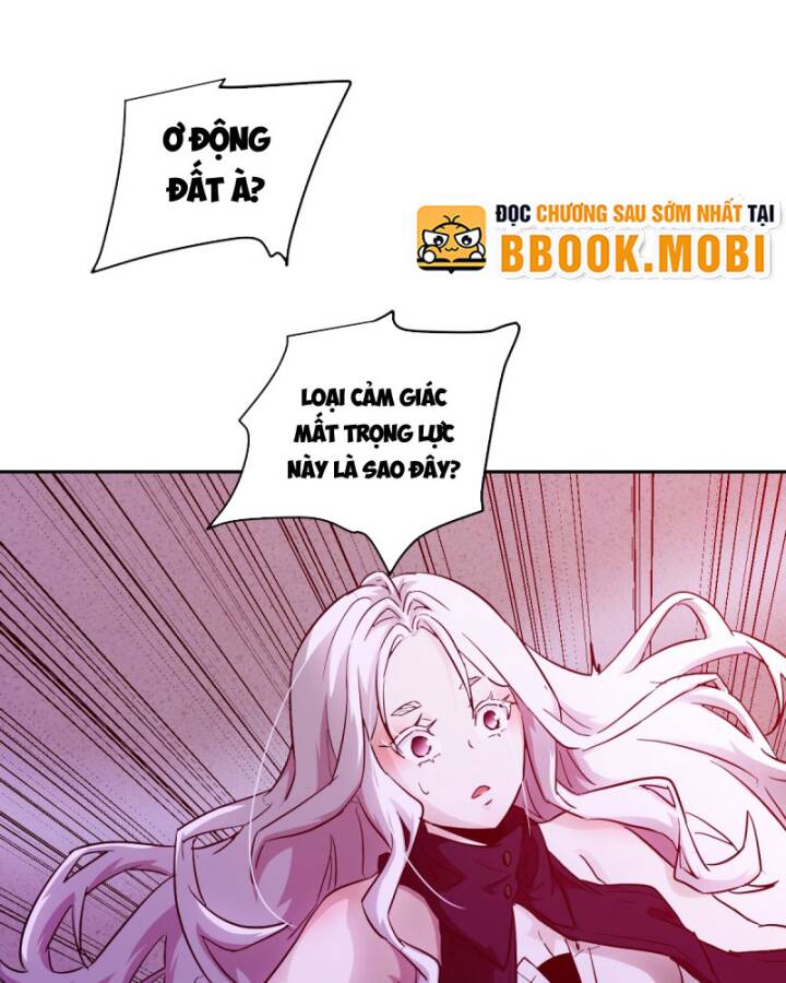 Tay Trái Của Ta Có Thể Dị Biến - Chapter 57 - Page 19