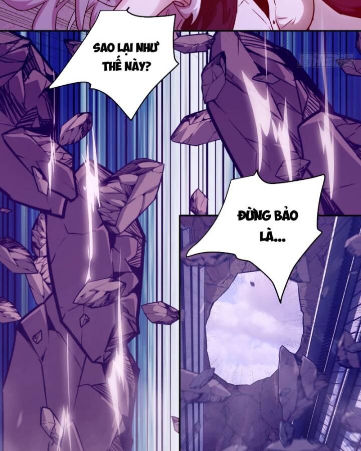 Tay Trái Của Ta Có Thể Dị Biến - Chapter 57 - Page 20