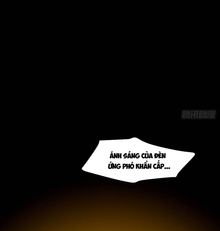 Tay Trái Của Ta Có Thể Dị Biến - Chapter 57 - Page 24