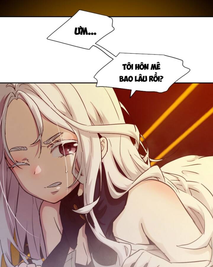 Tay Trái Của Ta Có Thể Dị Biến - Chapter 57 - Page 25