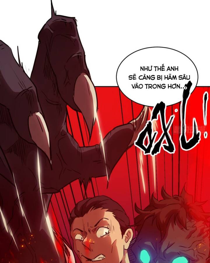 Tay Trái Của Ta Có Thể Dị Biến - Chapter 57 - Page 31