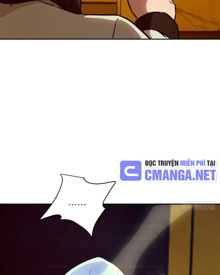 Tay Trái Của Ta Có Thể Dị Biến - Chapter 57 - Page 38