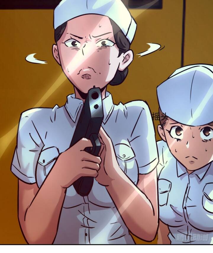 Tay Trái Của Ta Có Thể Dị Biến - Chapter 57 - Page 39