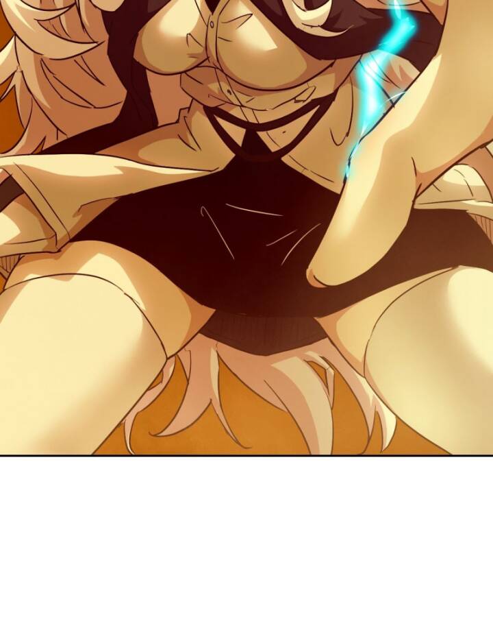 Tay Trái Của Ta Có Thể Dị Biến - Chapter 57 - Page 47