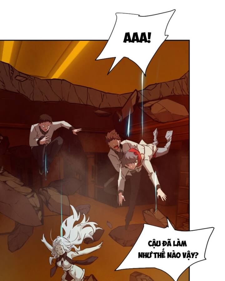 Tay Trái Của Ta Có Thể Dị Biến - Chapter 57 - Page 50