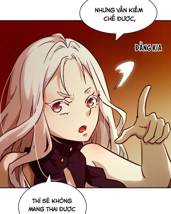 Tay Trái Của Ta Có Thể Dị Biến - Chapter 57 - Page 52