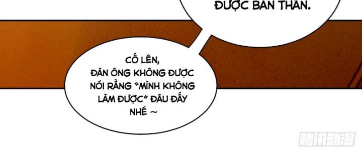 Tay Trái Của Ta Có Thể Dị Biến - Chapter 57 - Page 56