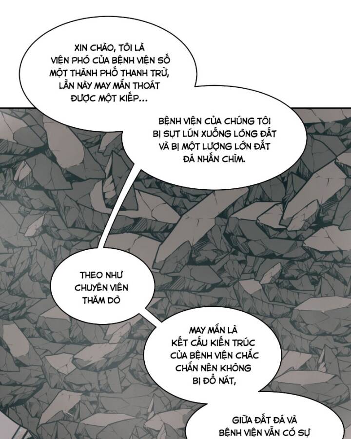 Tay Trái Của Ta Có Thể Dị Biến - Chapter 57 - Page 57