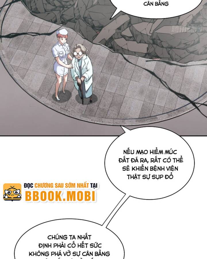 Tay Trái Của Ta Có Thể Dị Biến - Chapter 57 - Page 58