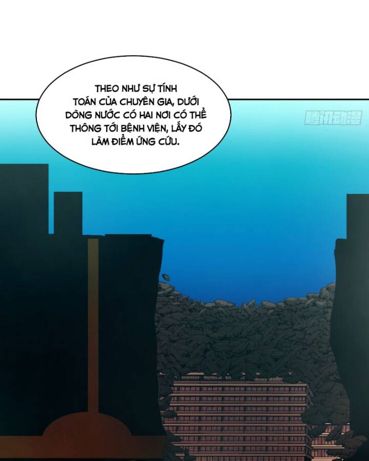 Tay Trái Của Ta Có Thể Dị Biến - Chapter 57 - Page 61