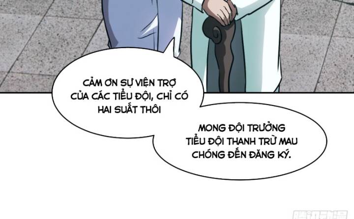 Tay Trái Của Ta Có Thể Dị Biến - Chapter 57 - Page 64