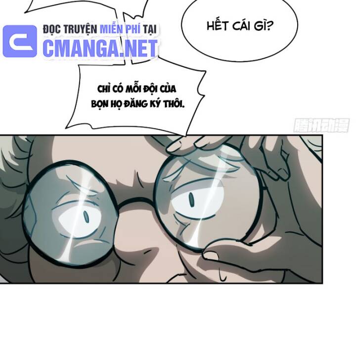 Tay Trái Của Ta Có Thể Dị Biến - Chapter 57 - Page 67
