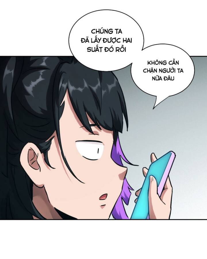 Tay Trái Của Ta Có Thể Dị Biến - Chapter 57 - Page 72