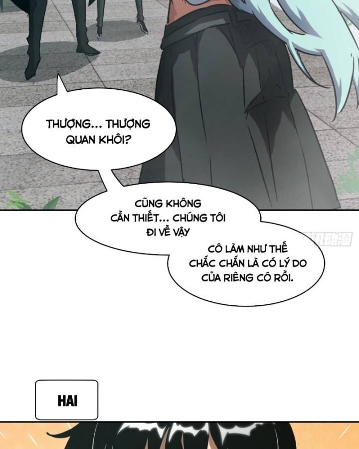 Tay Trái Của Ta Có Thể Dị Biến - Chapter 57 - Page 75