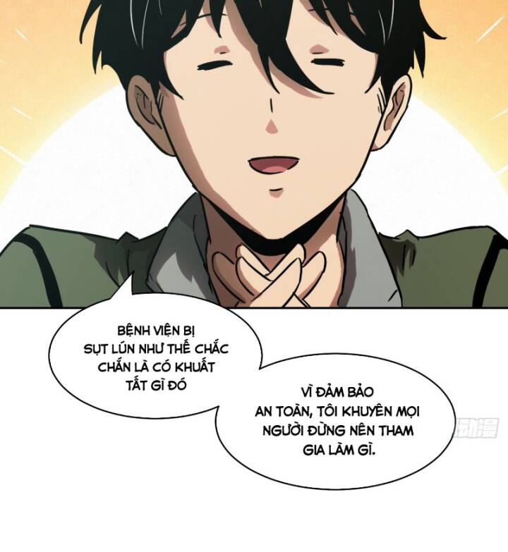 Tay Trái Của Ta Có Thể Dị Biến - Chapter 57 - Page 76